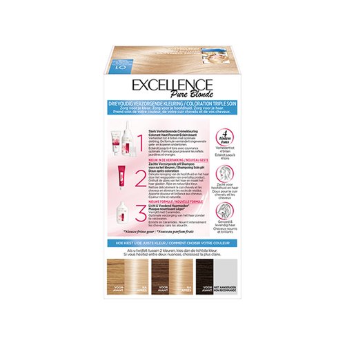 Eva Longoria Excellence Hero