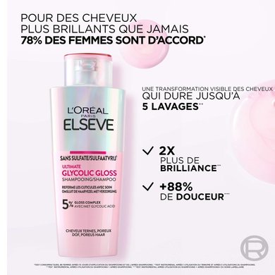 Glycolic Gloss Testimonial 1