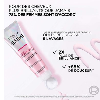 Glycolic Gloss Testimonial 2