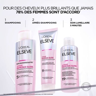 Glycolic Gloss Testimonial 4