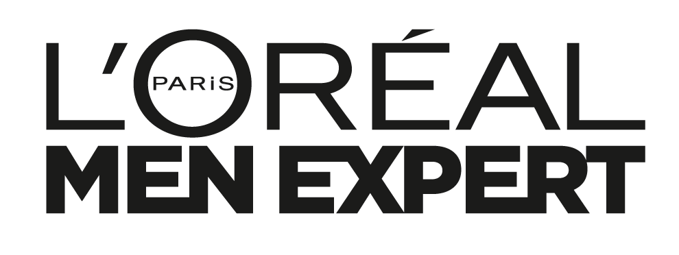 Loreal Paris Men Expert Logo