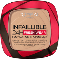 Foundation 24h Fresh Wear 005 Pearl Infaillible Packshot