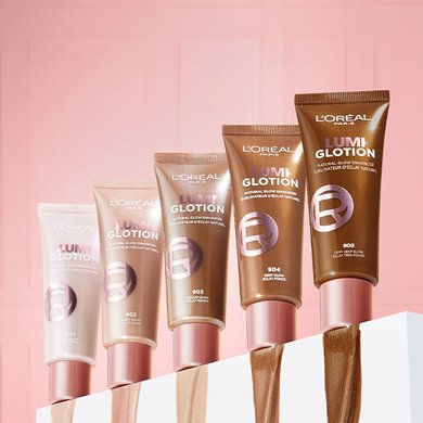 Lumi Glotion Testimonial New