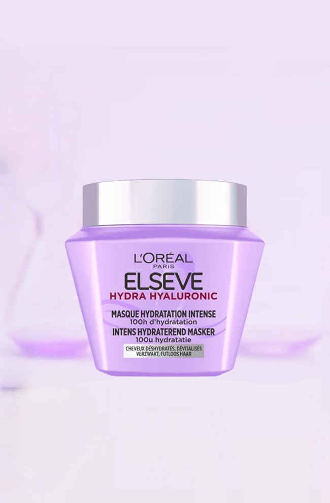 Elseve Hyalu Masker M Side New