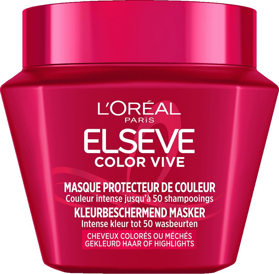 Packshot Color Vive Masker BE