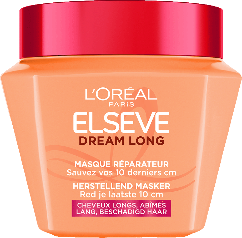 Packshot Elseve Dream Long New 1