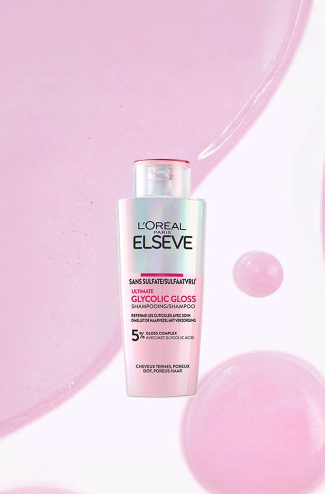 Shampoo Elseve Desktop