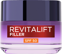 Oap Skincare Revitalift Filler Day Cream Packshot V2