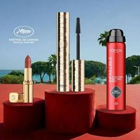 Packshots Beauty Look