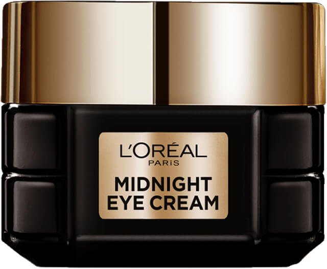Anti Age Oogcreme