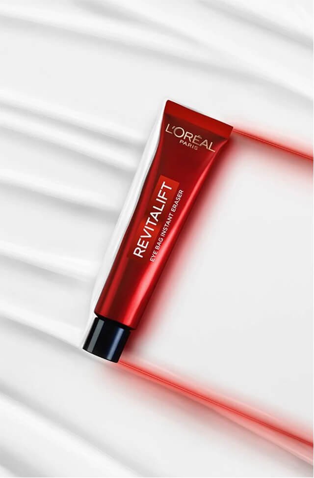 Revitalift Laser