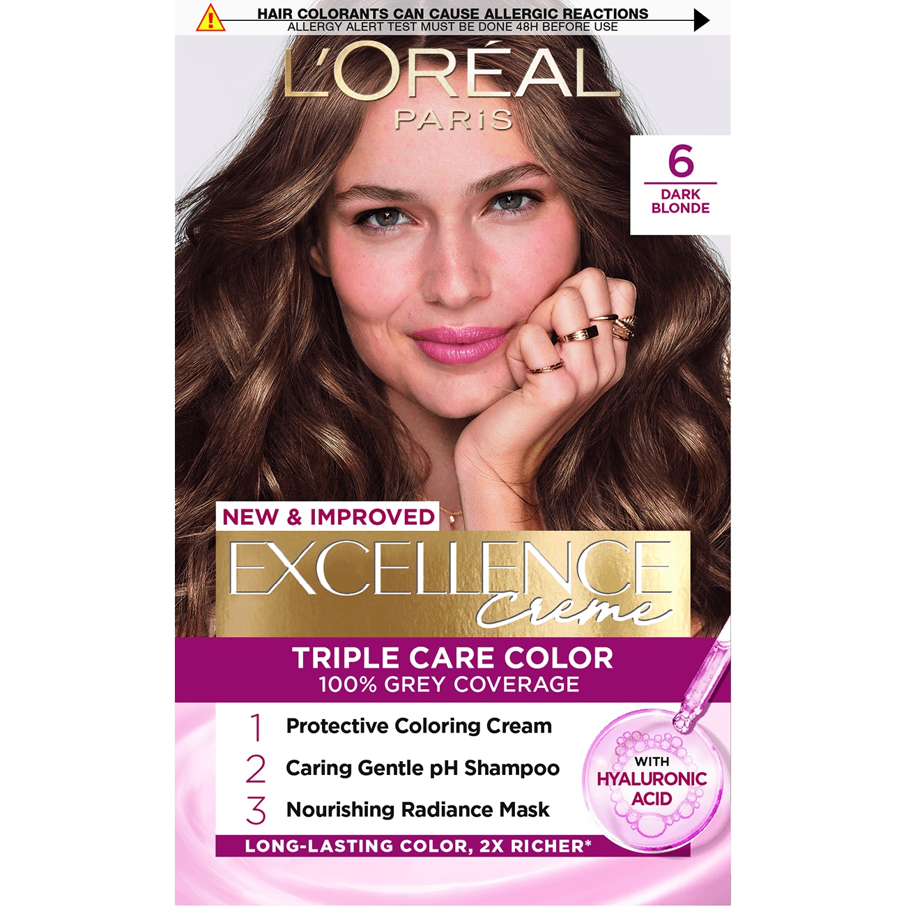Main Excellence 6 5410103002095 T1