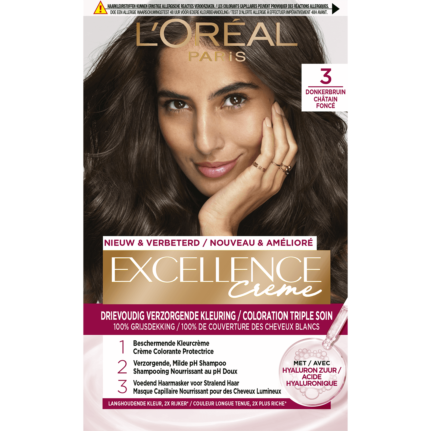 Main Excellence 3 5410103002170 T1