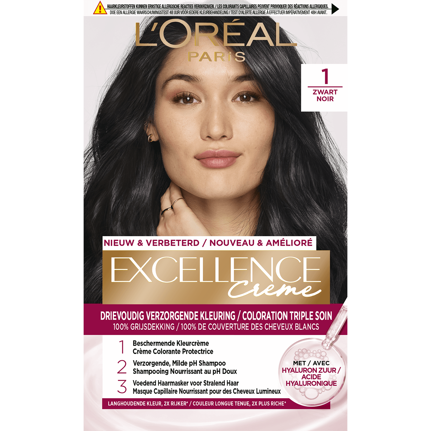 Main Excellence 10 5410103002187 T1