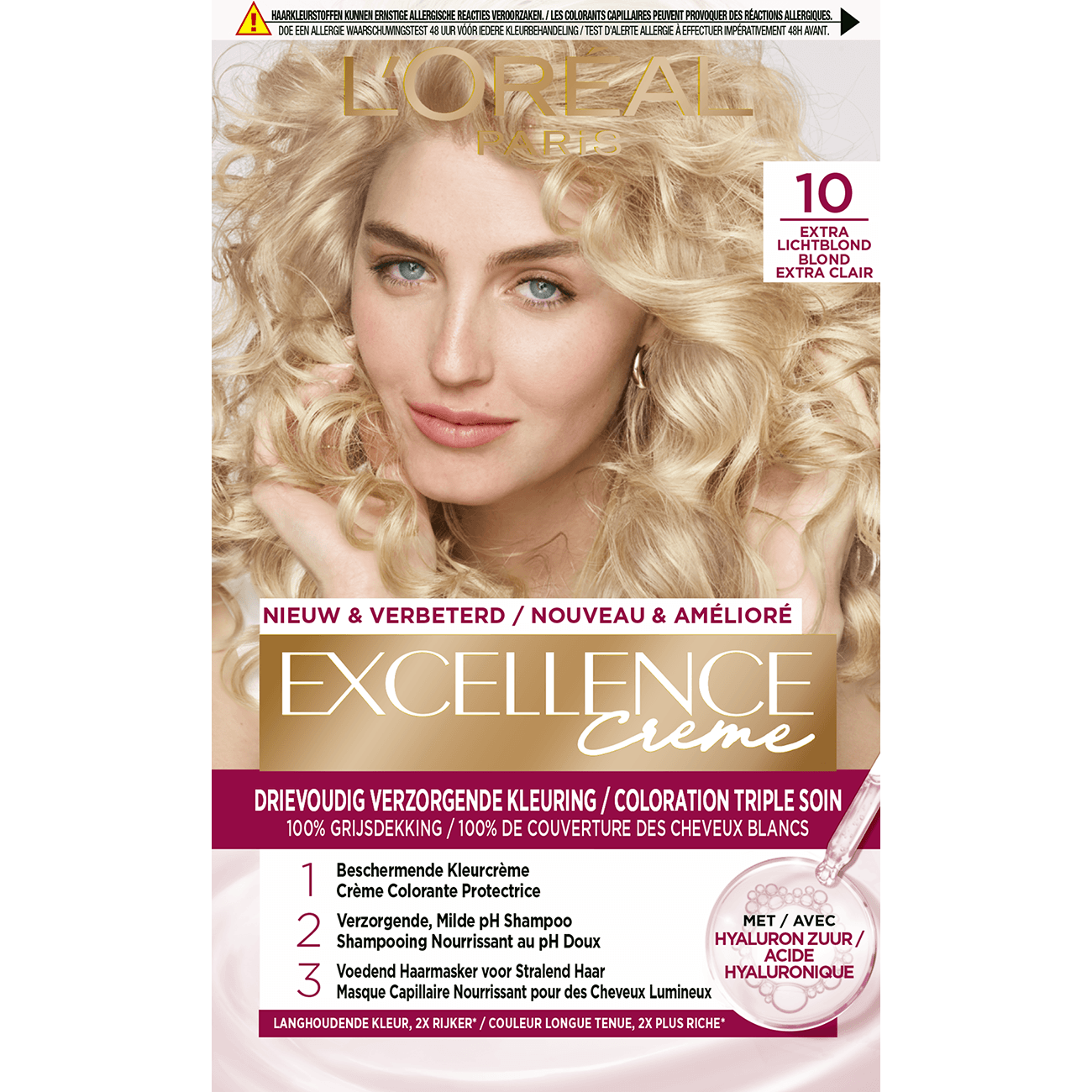 Main Excellence 10 8710678024094 T1