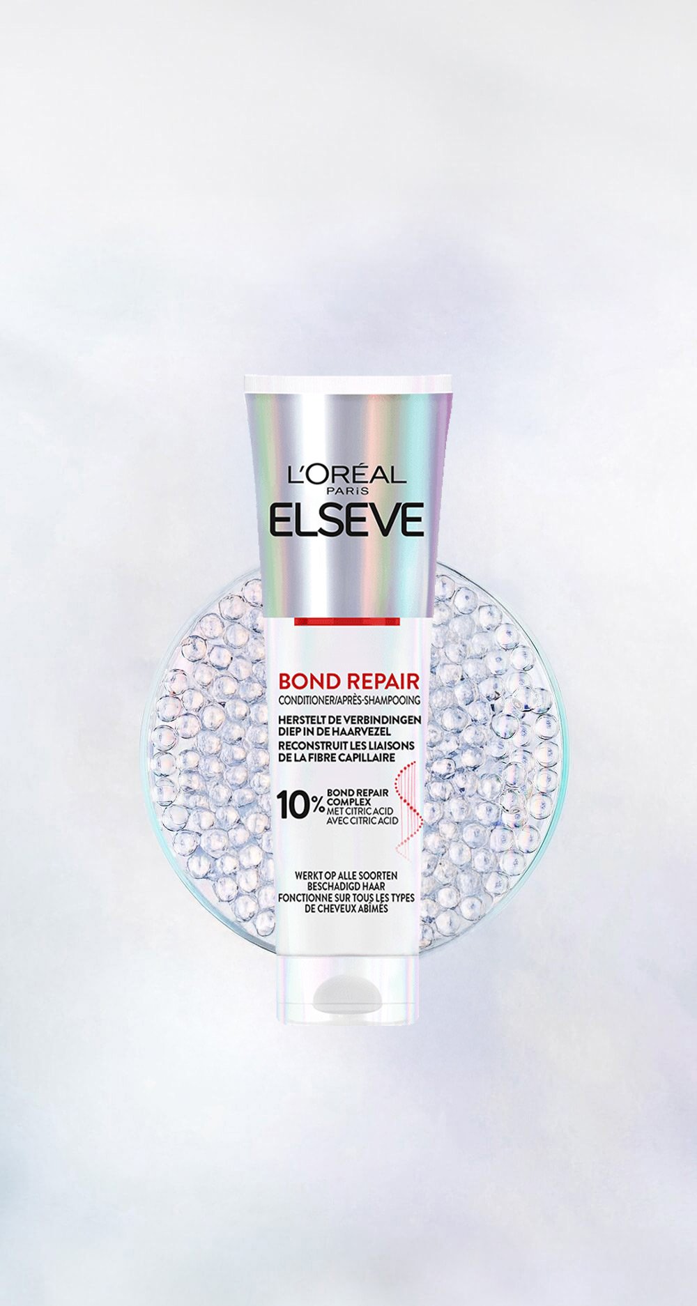 Elseve Bond Conditioner M