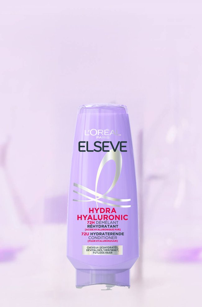 Elseve Hyalu Conditioner M