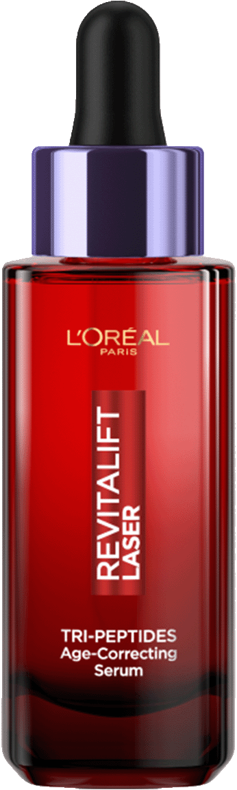 Revitalift Laser X3