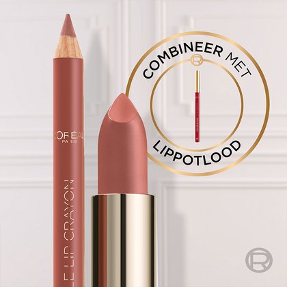 LipstickColorRiche NL5