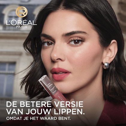LipstickHyaluron NL1