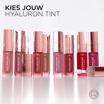 LipstickHyaluron NL5