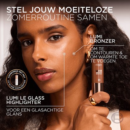 LumiBronze NL5