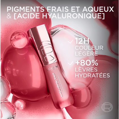 LipstickHyaluron FR2
