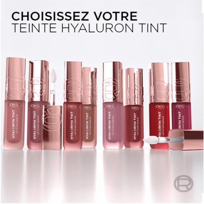 LipstickHyaluron FR5