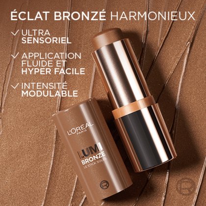 LumiBronze FR1
