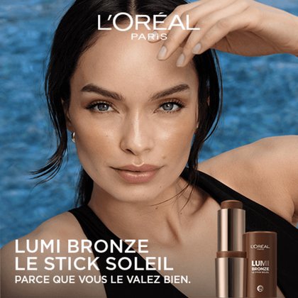 LumiBronze FR3