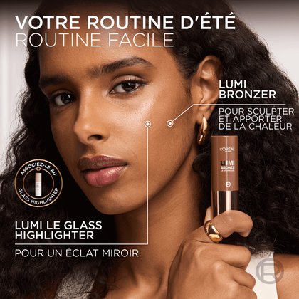 LumiBronze FR5