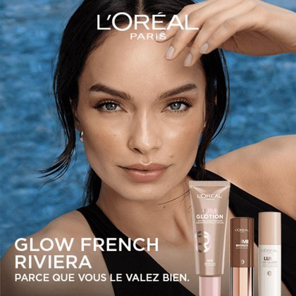 LumiBronze FR8
