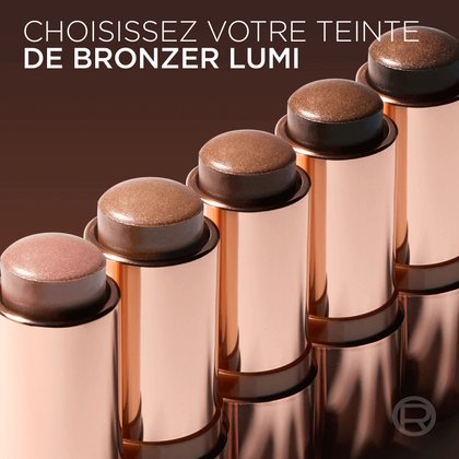 LumiBronze FR9