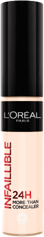 Oap Makeup Face Infaillible More Than Concealer 324 Oatmeal Packshot