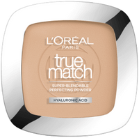 Foundation Espresso 10D Powder True Match Packshot