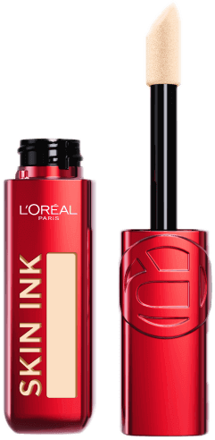 Foundation 24h Fresh Wear 120 Vanilla Infaillible Packshot