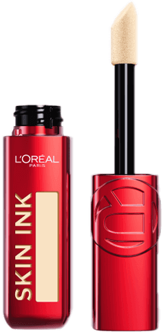 Foundation 24h Fresh Wear 120 Vanilla Infaillible Packshot