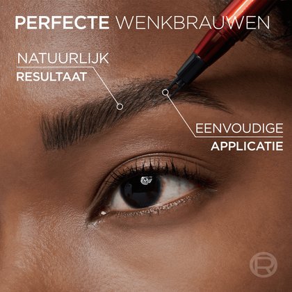 Faux Brow 7NL