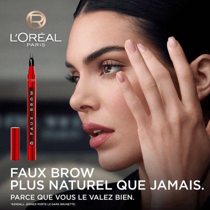Faux Brow 3FR
