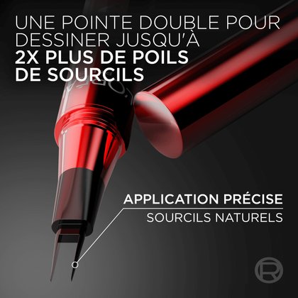 Faux Brow 6FR