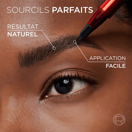 Faux Brow 7FR