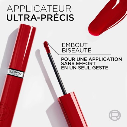 Infaillible Lipstick Lakglans 5FR