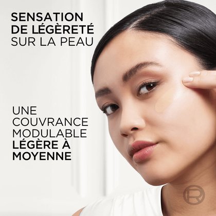 True Match Nude Plumping Tinted Serum 6FR