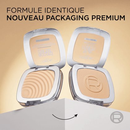 True Match Perfecting Powder 3FR