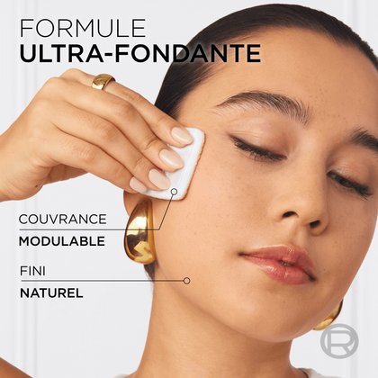True Match Perfecting Powder 4FR