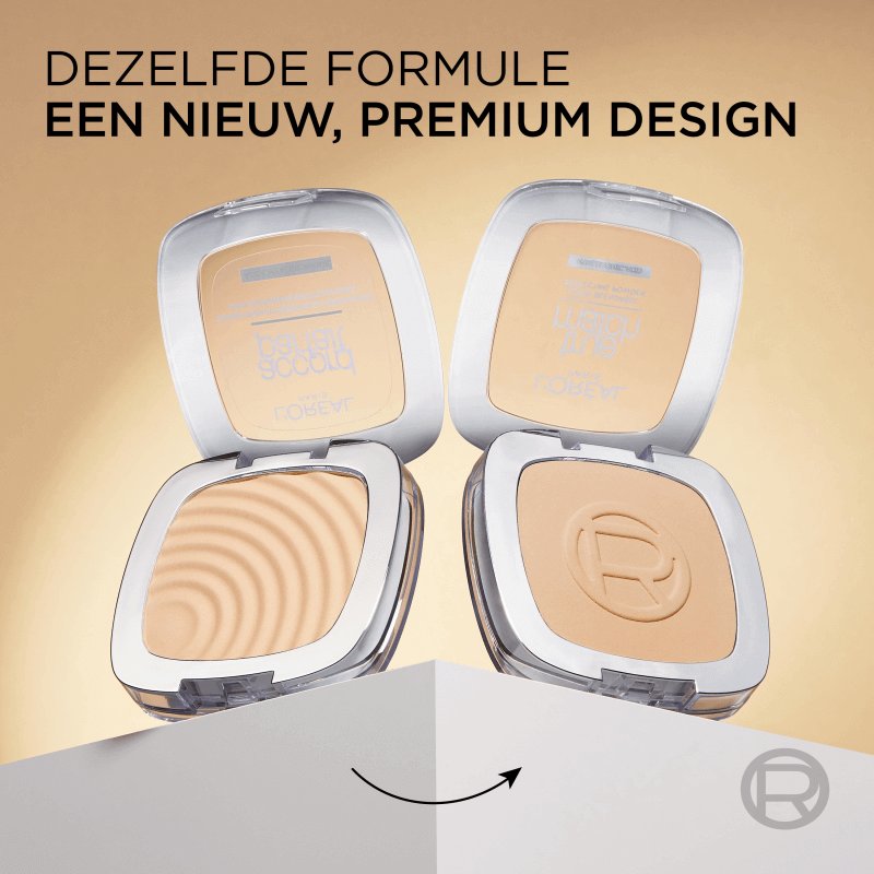 Liya Kebede True Match Hero