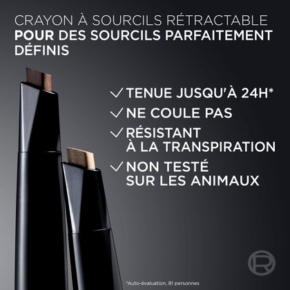 Infaillible 3FR