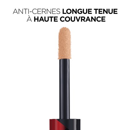 More Than Concealer 3FR