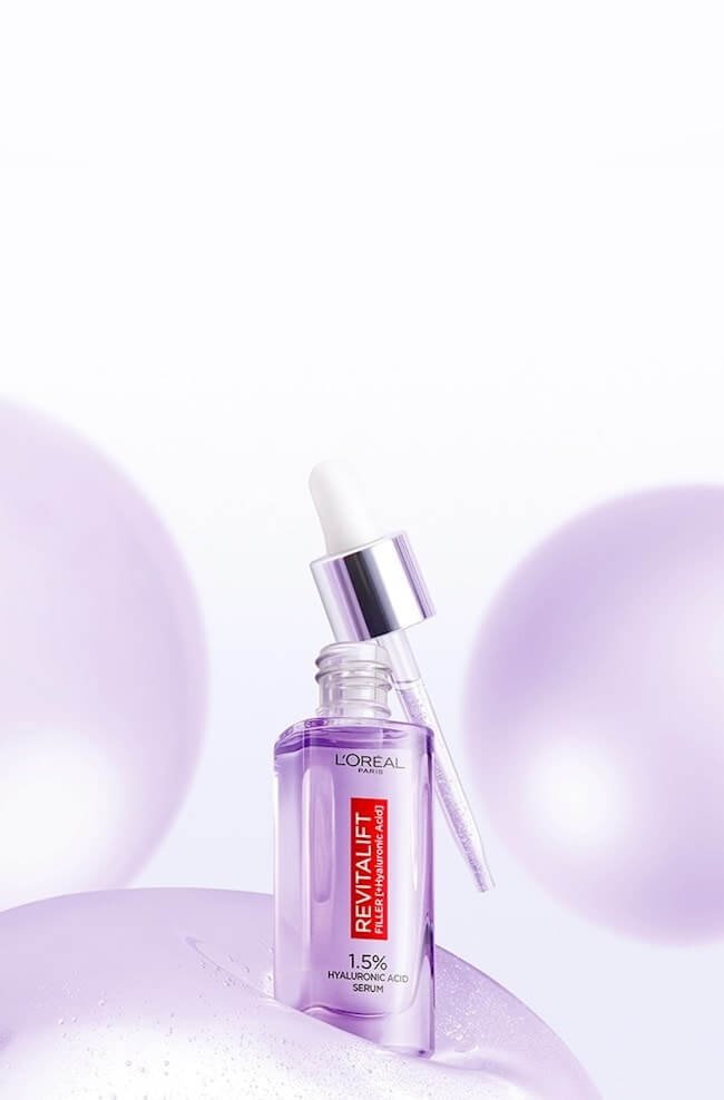 Header Mobile Pure Hyaluronic