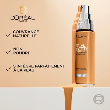 True Match Universal 2 FR